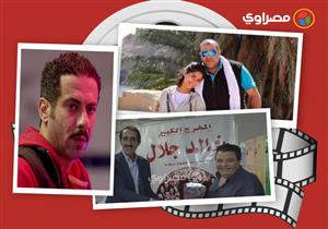 النشرة الفنية| تطورات الحالية الصحية لشعبان عبد الرحيم.. وسما المصري تكشف حقيقة رقص شقيقتها بالمايوه