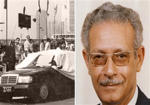 بعد صمتها سنوات.. ابنة رفعت المحجوب تروي تفاصيل اغتيال والدها - فيديو