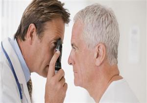 السكري يهددك بالعمى! 