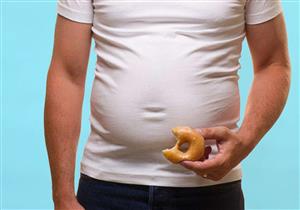 زيادة الوزن في سن العشرين ينذر بالوفاة المبكرة