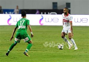 منية سمنود يُحرج الزمالك.. الأبيض ينتزع فوزًا صعبا بهدف ويتأهل لملاقاة الإنتاج بالكأس