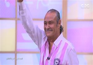 "مستورة الحمد لله".. الفيشاوي: لهذا السبب رفضت العلاج على نفقة الدولة