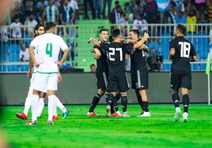   أهداف اليوم.. هدف الزمالك في سمنود.. وتألق مبابي.. واكتساح أرجنتيني