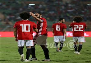 فرص التأهل لأمم إفريقيا.. 3 نقاط لمصر أمام إي سواتيني قد تحسم الأمر