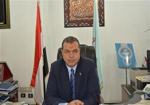وزير القوى العاملة يصل إلى الغربية لافتتاح ملتقى التوظيف 