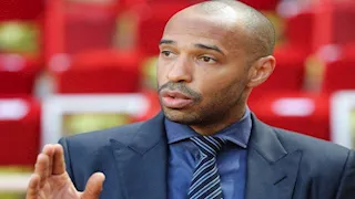 "عليك حماية فريقك".. هنري ينتقد تصريحات محمد صلاح ضد سلوت وليفربول