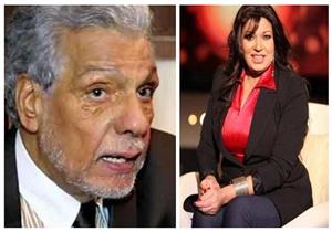 فيفي عبده تنعى الفنان "أحمد عبدالوارث"