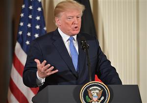 ترامب: السعودية حليف مهم لنا.. ولا أتستر عليهم