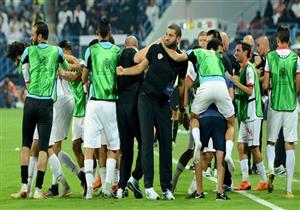 مدرب الزمالك: اللاعبون تعاهدوا على تحقيق الانتصار في أنجولا