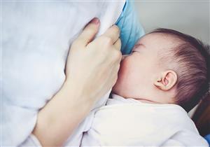 الرضاعة الطبيعية تحمي الأطفال من البكتيريا المقاومة للمضادات الحيوية