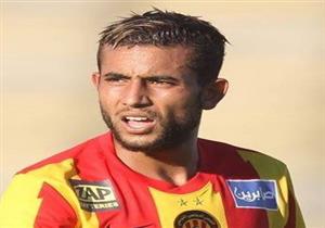 غيلان الشعلالي يؤكد: الزمالك فاوضني واللعب له شرف كبير