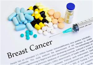المزج بين العلاج المناعي والكيماوي لعلاج سرطان الثدي العدواني