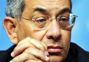 استئناف القاهرة تحدد 6 نوفمبر المقبل لإعادة إجراءات محاكمة يوسف بطرس غالي