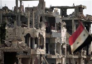 سوريا تخصص 100 مليون دولار من موازنة 2019 لإعادة الإعمار