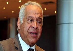 فرج عامر: أوشكنا على الانتهاء من قانون اتحاد الصناعات