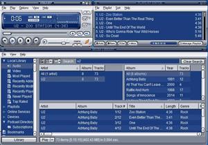 "Winamp" يعود من جديد