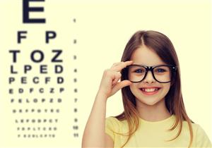 مضاعفات خطيرة لتأخر الكشف عن مشكلات عيون الأطفال