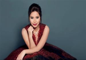  شيرين عبد الوهاب تطرح "ضعفي"، وكدابين" من ألبومها الجديد"