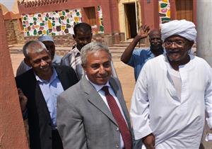 الحد من "التوك توك والحنطور".. قرارات مهمة لمحافظ أسوان لضبط الشوارع