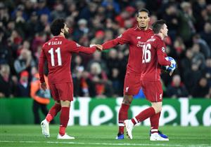 "ليفربول" يواجه "ريد ستار" في المحطة الأوروبية الـ14 لـ"صلاح"