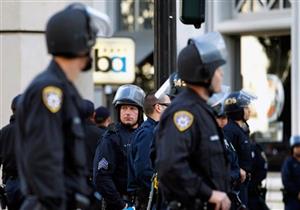 شرطة نيويورك تحدد هوية منفذ هجوم مترو أنفاق بروكلين