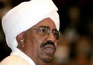 البشير: ربط مصر والسودان بسكك حديدية لتسهيل حركة المواطنين