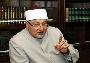 بالفيديو.. خالد الجندي يطالب بتجريم الخمر مثل المخدرات