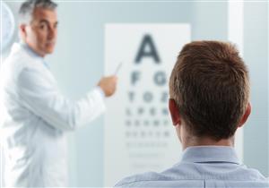 ما المقصود بسحابات القرنية وكيف تؤثر على الرؤية؟