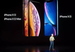 أحدها بـ35 ألف جنيه.. ننشر أسعار "آيفون XS" و"XS MAX" في مصر