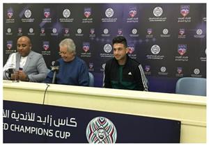 حلمي طولان: ثنائي الاتحاد يرغب في المشاركة أمام الزمالك رغم رسائل التهديد