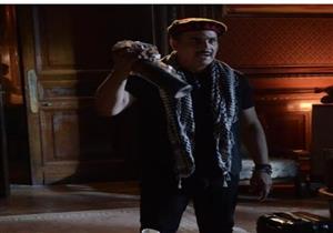 عادل الأعصر يعاين أماكن تصوير جديدة لفيلم "خلي بالك من اللي جاي"