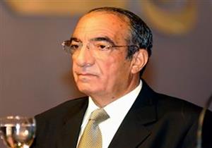 نيابة النقض توصي برفض الطعن على براءة زكريا عزمي بـ"الكسب غير المشروع"