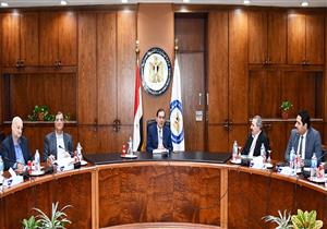 وزارة البترول: توصيل الغاز لمدن أبوكبير وأوسيم وطناش خلال شهر أكتوبر   