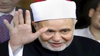 ذكرى ميلاد د. سيد طنطاوي.. لماذا حظَر ارتداء النقاب بالمعاهد الأزهرية؟