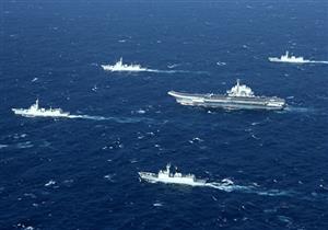 "الإيكونوميست" تحذر من مغبة ازدحام بحر الصين الجنوبي بالسفن الحربية