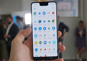 ظهور عيب تقني جديد في هواتف "Pixel 3 XL"