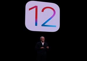 "أبل" تطلق تحديث "iOS 12.1" لمستخدمي آيفون وآيباد