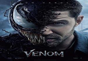 بالفيديو والصور- قبل طرحه في دور العرض.. 10 معلومات عن الفيلم المرتقب "Venom"