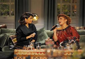 أصالة عن ألبوم شيرين: "أنا أول واحدة سمعت الألبوم"