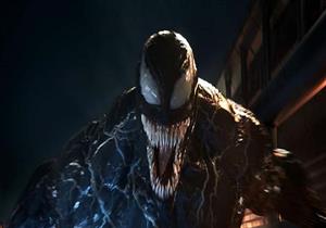 بالفيديو والصور.. "Venom" يتربع على قمة شباك التذاكر الأمريكي بـ32 مليون دولار