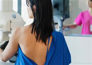 6 عيوب للكشف عن سرطان الثدي باستخدام "الماموجرام"