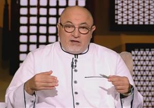 بالفيديو.. خالد الجندى: القدر 3 أنواع.. تعرف عليها