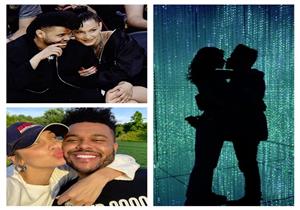 بالفيديو والصور.. ذا ويكند يهنيء بيلا حديد بعيد ميلادها: "كل سنة وانتي طيبة يا ملاكي"