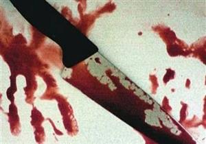 أولوية التحميل تنهي حياة سائق توك توك بطعنتين في الوراق