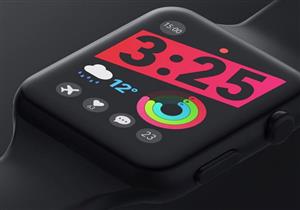 بعد ساعات قليلة من إطلاقه.. "أبل" تسحب تحديث ساعتها "watchOS 5.1"