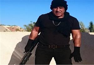 محمد لطفي يعلن عن تعاونه مع النجم العالمي أنطونيو بانديراس