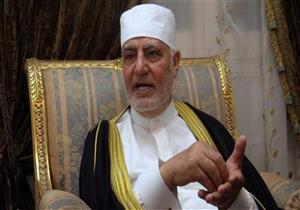   فريد واصل: الصلاة في مساجد الأضرحة صحيحة.. ومن يحرمونها لا علاقة لهم بالدين 