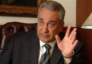 "عاشور" يطالب "تشريعية النواب" بسرعة نظر مشروعات قوانين المحاماة