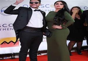  "حبل الكذب"..رسالة جديدة من ندى الكامل بعد انفصالها عن أحمد الفيشاوي