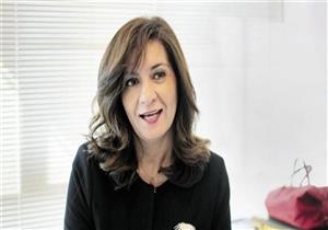 نبيلة مكرم للنواب: منتدي شباب العالم شهد مشاركة بارزة للمصريين المتميزين في الخارج